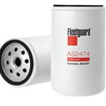 Fleetguard yağ filtreleri