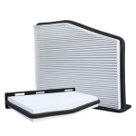 Fil Filtre kabin hava filtreleri