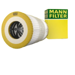 Mann-Filter yağ filtreleri