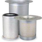 Sure Filter hava yağ ayırıcı filtreleri