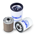 Sure Filter yakıt filtreleri