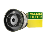 Mann-Filter yakıt filtreleri