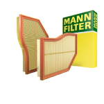 Mann-Filter hava filtreleri