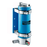 Harici Filtrasyon Sistemleri