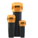 Parker basınçlı hava ve gaz filtrasyon sistemleri