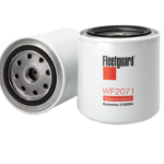 Fleetguard soğutma sistemi filtreleri