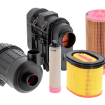 HIFI Filter hava filtreleri