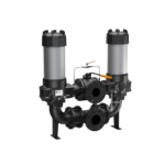 Filtrec hat içi hidrolik filtre sistemleri