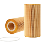 Fleetguard yakıt filtreleri