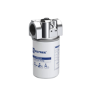 Filtrec dönüş hattı hidrolik filtreleri