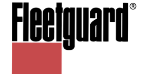 fleetguard endüstriyel filtre çözümleri