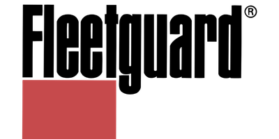 fleetguard endüstriyel filtre çözümleri