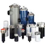 Donaldson hidrolik filtreleri