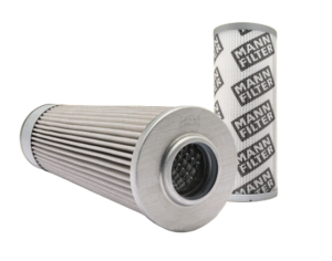 Mann-Filter hidrolik filtreleri