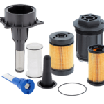 HIFI Filter ure filtreleri