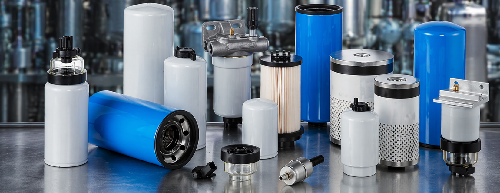 yakit filtreleri kaya grup