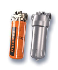 hydraulic filter types